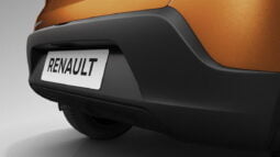 Renault KWID Intens lleno
