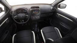 Renault KWID Intens lleno