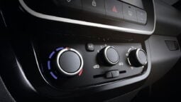 Renault KWID Intens lleno
