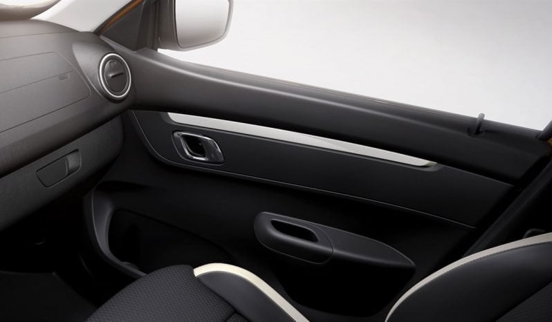 Renault KWID Intens lleno