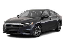 Honda Insight EX-L