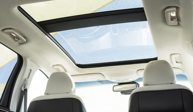 Ford Edge SEL lleno