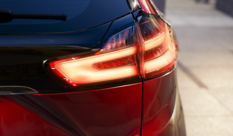 Ford Edge SEL lleno