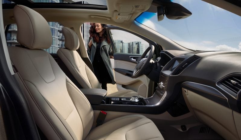Ford Edge SEL lleno