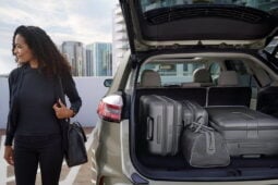 Ford Edge SEL lleno
