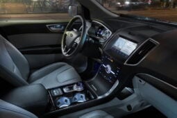 Ford Edge SEL lleno