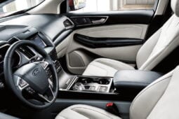 Ford Edge SEL lleno