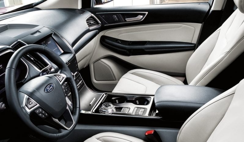 Ford Edge SEL lleno