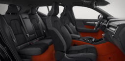 VOLVO XC40 T5 R-Design lleno