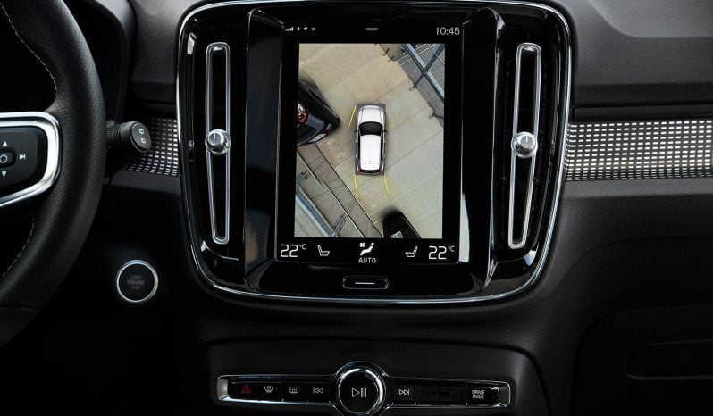 VOLVO XC40 T5 R-Design lleno