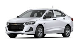 Chevrolet Onix: Sport LS AT lleno