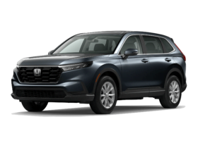 Honda CR-V: EX