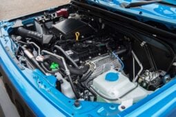 Suzuki Jimny: GL Automático lleno