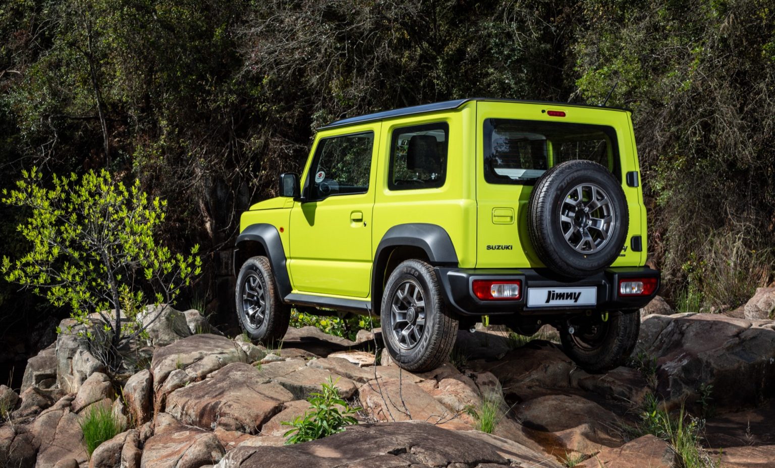 Stunning Carro Jimny Modelo 2022 Precio Pictures