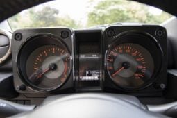 Suzuki Jimny: GL Automático lleno