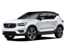 VOLVO XC40 T5 R-Design