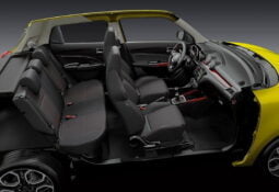 Suzuki Swift Sport AT lleno
