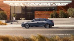 Honda Insight EX-L lleno