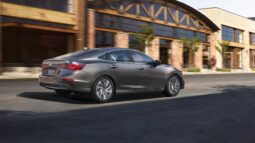 Honda Insight EX-L lleno