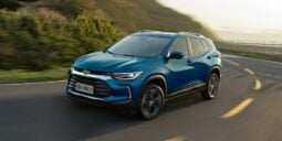 Chevrolet Tracker: Sport MT lleno