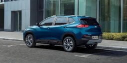 Chevrolet Tracker: Sport MT lleno
