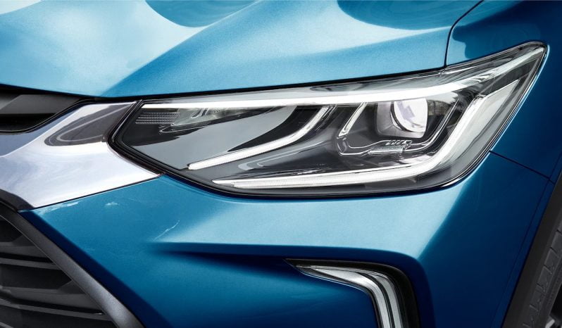 Chevrolet Tracker: Sport MT lleno