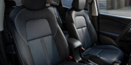 Chevrolet Tracker: Sport MT lleno