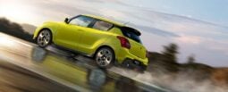 Suzuki Swift Sport AT lleno