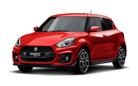 Suzuki Swift Sport AT
