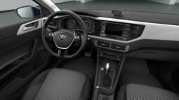Volkswagen Virtus lleno
