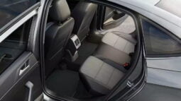 Volkswagen Virtus lleno