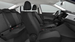 Volkswagen Virtus lleno