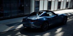 Mazda MX-5 RF lleno