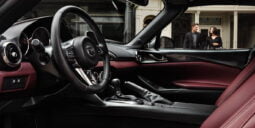 Mazda MX-5 RF lleno
