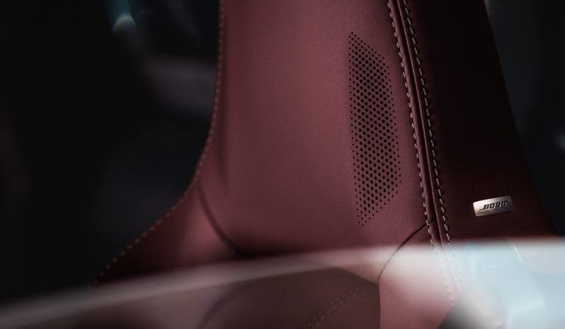 Mazda MX-5 RF lleno