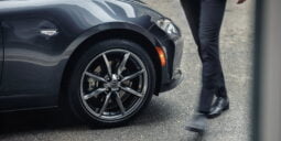 Mazda MX-5 RF lleno