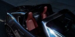Mazda MX-5 RF lleno
