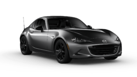 Mazda MX-5 RF