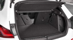 BMW Serie 118i Executive lleno