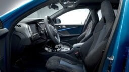 BMW M135i xDrive lleno