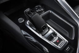 Peugeot 3008 GT lleno