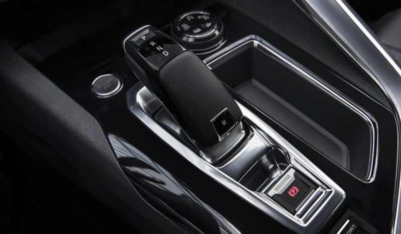 Peugeot 3008 GT lleno