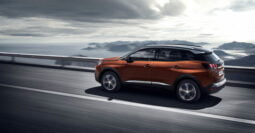Peugeot 3008 GT lleno