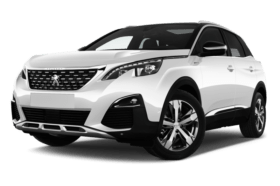 Peugeot 3008 GT