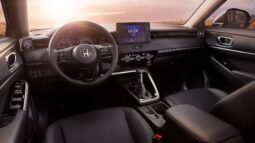 Honda HR-V: LX lleno