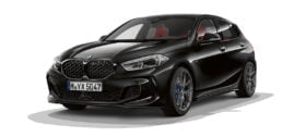 BMW M135i xDrive