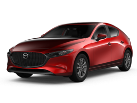 Mazda 3 Hatchback