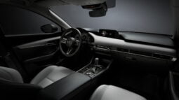 Mazda 3 Hatchback lleno