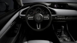 Mazda 3 Hatchback lleno
