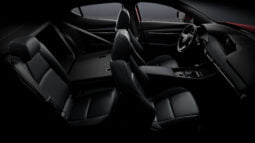 Mazda 3 Hatchback lleno